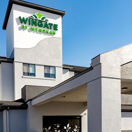 Wingate By Wyndham Owensboro Hotel Exterior photo
